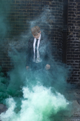 Rupert Grint pic #489370