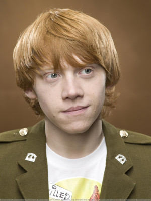 Rupert Grint pic #141039