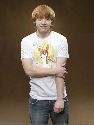 Rupert Grint pic #141037