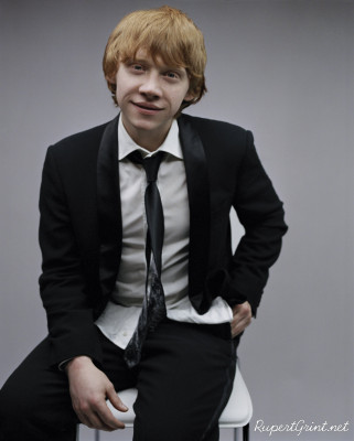 photo 7 in Rupert Grint gallery [id141035] 2009-03-20 00:00:00