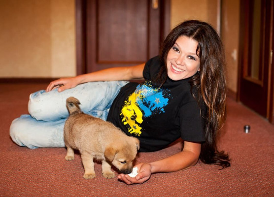 Ruslana pic #1171784