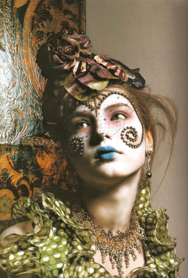 photo 24 in Korshunova gallery [id144926] 2009-04-03 00:00:00