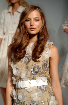 photo 16 in Ruslana Korshunova gallery [id217931] 2009-12-22 00:00:00