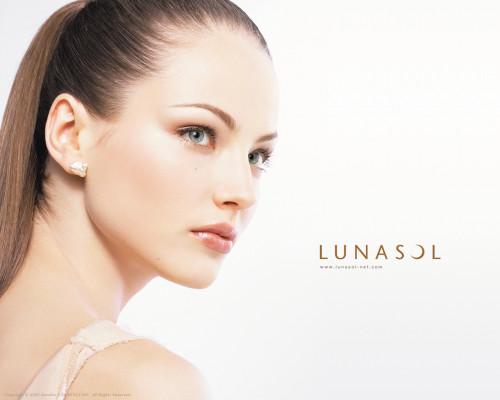 Ruslana Korshunova pic #139027