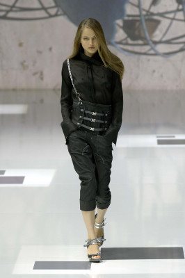 photo 22 in Ruslana Korshunova gallery [id193198] 2009-11-03 00:00:00