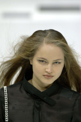 Ruslana Korshunova pic #193203