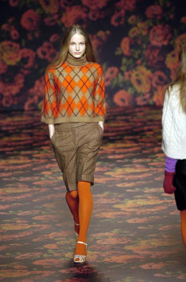 Ruslana Korshunova pic #140453