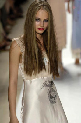 photo 10 in Ruslana Korshunova gallery [id223387] 2010-01-08 00:00:00