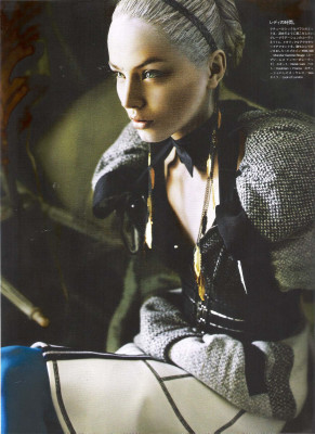 photo 6 in Korshunova gallery [id136161] 2009-03-02 00:00:00