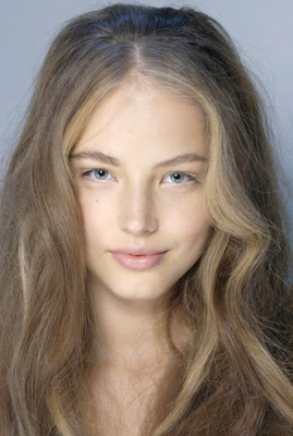 Ruslana Korshunova pic #327244