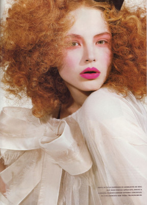 photo 24 in Ruslana Korshunova gallery [id101409] 2008-06-30 00:00:00