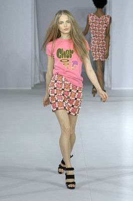 Ruslana Korshunova pic #131820