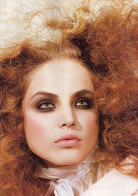 photo 7 in Ruslana Korshunova gallery [id101456] 2008-06-30 00:00:00
