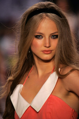 Ruslana Korshunova pic #188885