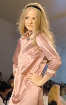 Ruslana Korshunova pic #188881