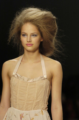 Ruslana Korshunova pic #198342
