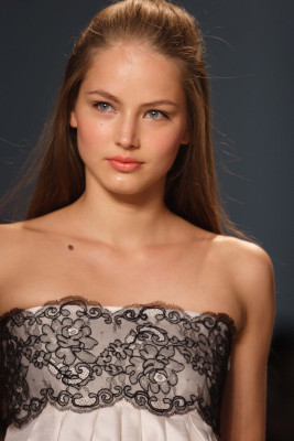 Ruslana Korshunova pic #190488