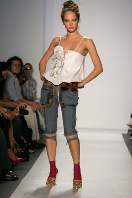 photo 22 in Ruslana Korshunova gallery [id214090] 2009-12-14 00:00:00