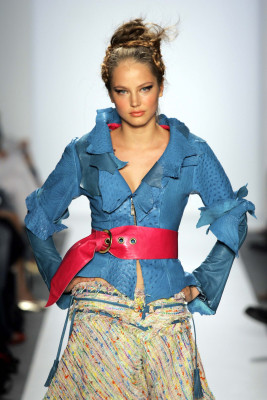 Ruslana Korshunova pic #214104