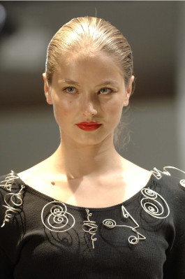 Ruslana Korshunova pic #186108