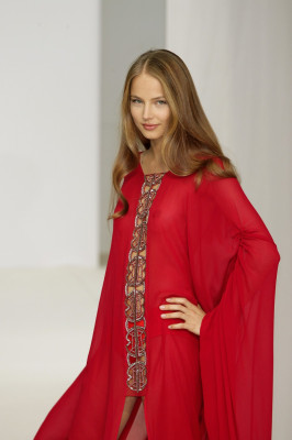 Ruslana Korshunova pic #410751