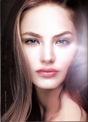 photo 26 in Ruslana Korshunova gallery [id205020] 2009-11-25 00:00:00