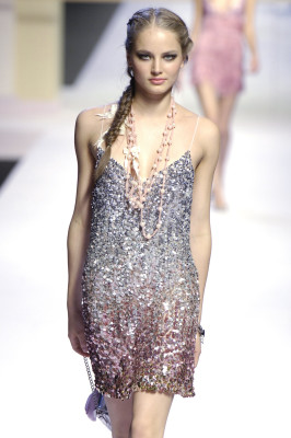 Ruslana Korshunova pic #624226