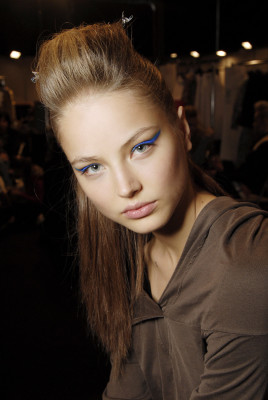 Ruslana Korshunova pic #624234