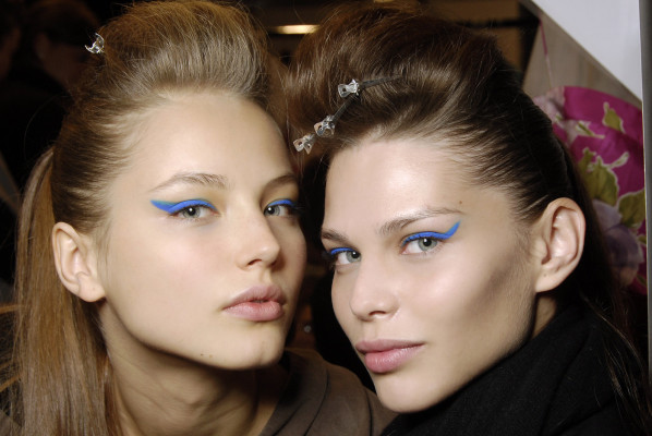 Ruslana Korshunova pic #624241