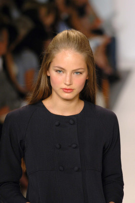 Ruslana Korshunova pic #190492