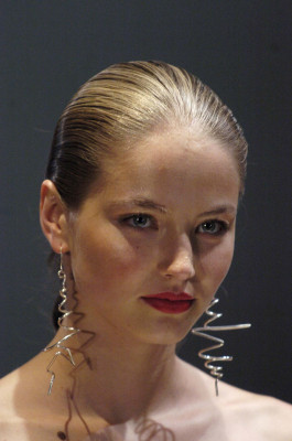 photo 8 in Ruslana Korshunova gallery [id186105] 2009-10-01 00:00:00