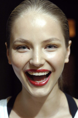 Ruslana Korshunova pic #185929