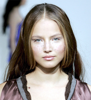 Ruslana Korshunova pic #101413