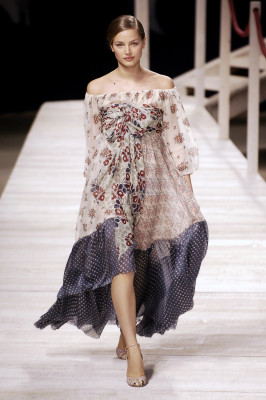 Ruslana Korshunova pic #597801