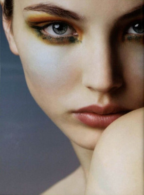 photo 27 in Ruslana Korshunova gallery [id332751] 2011-01-25 00:00:00