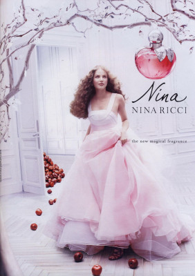 Ruslana Korshunova pic #101410
