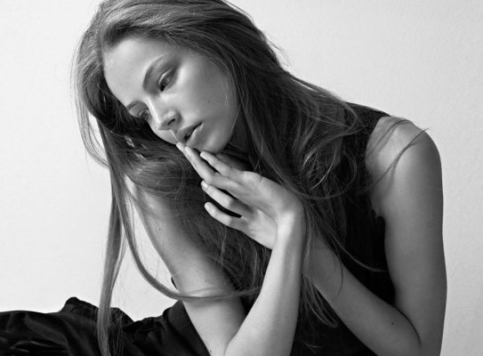 photo 22 in Ruslana Korshunova gallery [id360160] 2011-03-23 00:00:00