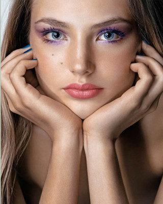 Ruslana Korshunova pic #296336