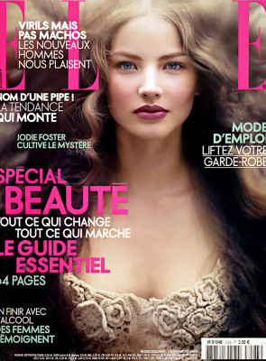 photo 3 in Ruslana Korshunova gallery [id187716] 2009-10-07 00:00:00