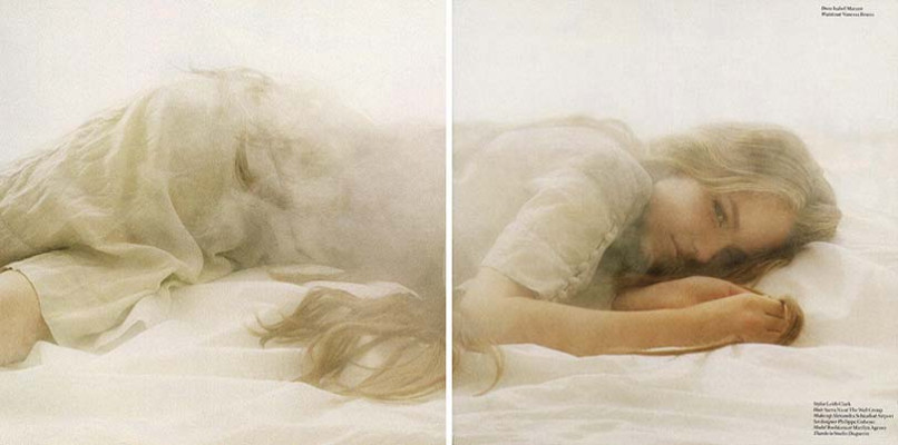 Ruslana Korshunova pic #223257