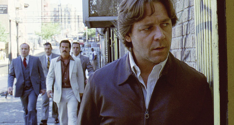 Russel Crowe pic #99240