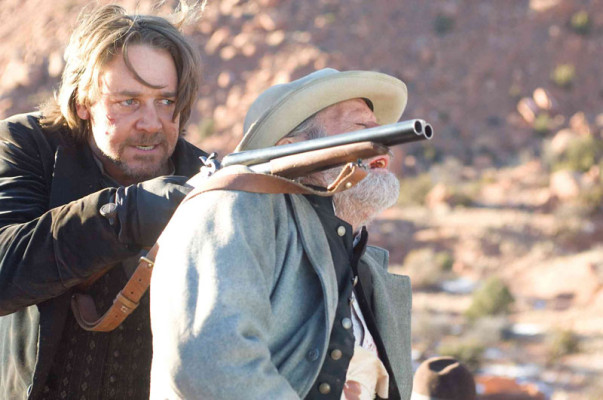 Russel Crowe pic #99236