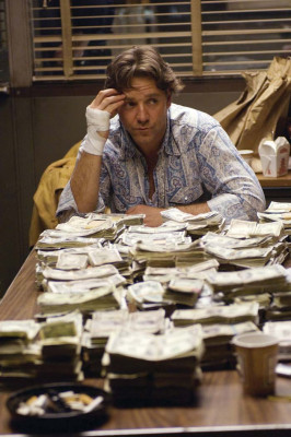 Russel Crowe pic #99241