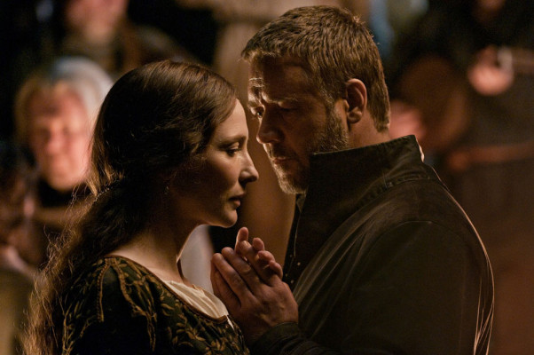 Russel Crowe pic #256962