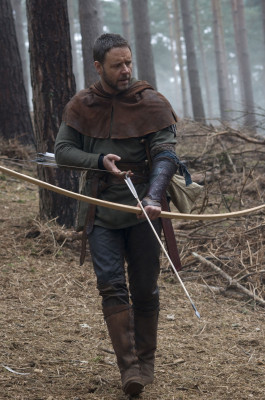 Russel Crowe pic #246574