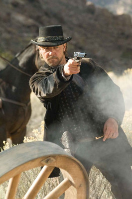 Russel Crowe pic #99237