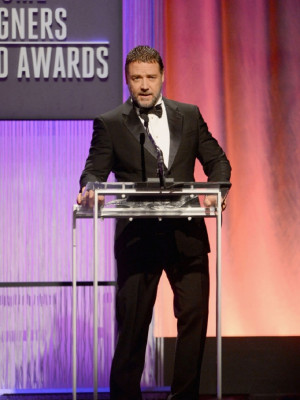 Russel Crowe pic #585272
