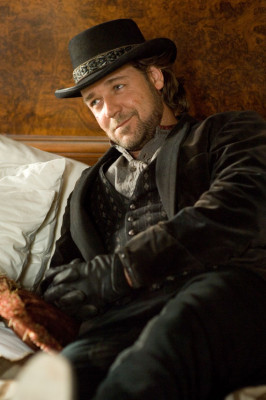 Russel Crowe pic #99238