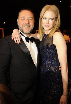 Russel Crowe pic #586799