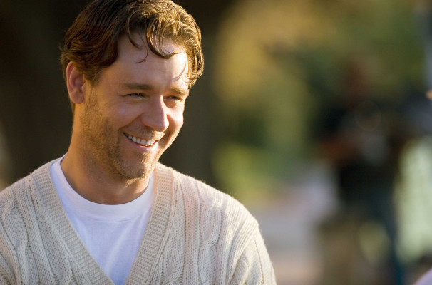 Russel Crowe pic #234160